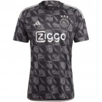 Günstige Fußballtrikots Ajax Amsterdam 3rd trikot 2023-24 Kurzarm